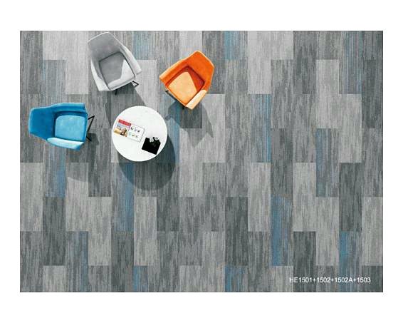 Carpet Tiles
