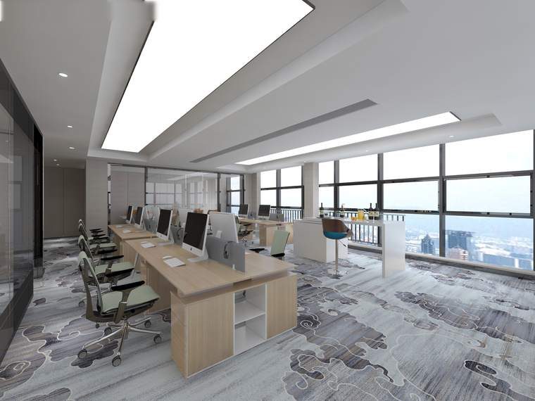 Office & Commercial