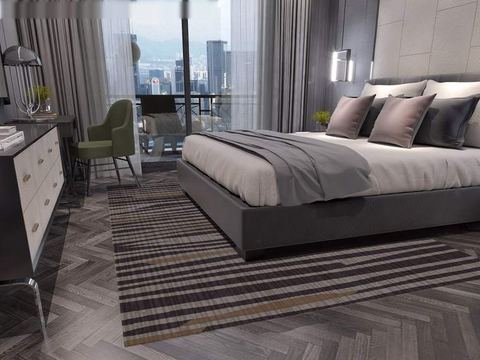 Bed Runner