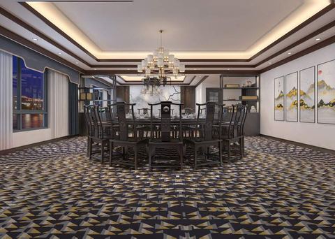 Restaurant & Private Dining